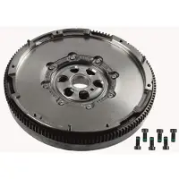 SACHS Vliegwiel 2294 001 361 Sachs voor o.a. SEAT, SKODA, VOLKSWAGEN