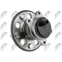 NTY KLT-TY-126 Wiellagerset