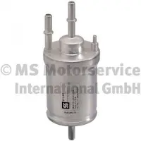 KOLBENSCHMIDT Brandstoffilter 50013971