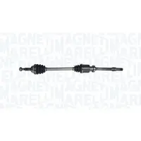 MAGNETI MARELLI Aandrijfas 302004190304