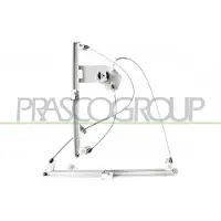 PRASCO RN325W012 Raammechanisme