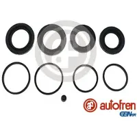 AUTOFREN SEINSA Reparatieset, remklauw D4-924