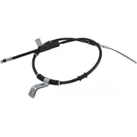 KAVO PARTS Kabel, parkeerrem BHC-1020