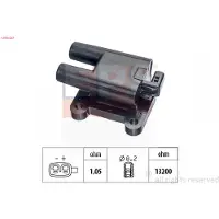 Facet 9.6487 Bobine