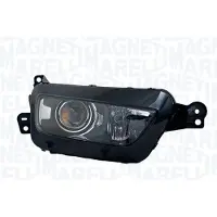 MAGNETI MARELLI Koplamp 712472001129