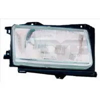 TYC Koplamp rechts 20-5527-08-2 TYC voor o.a. CITROEN, FIAT, PEUGEOT