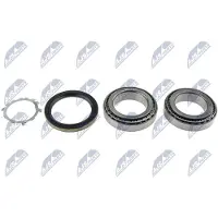 NTY Wiellagerset KLT-ME-021