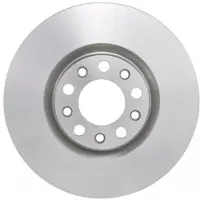 Bosch Remschijf 0 986 479 291 voorkant, geventileerd, 1 Stuk