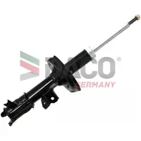 DACO Germany 451713R Schokdemper