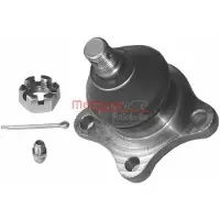 METZGER 57018718 Fuseekogel