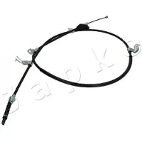 Japko Trekkabel, parkeerrem 131442R