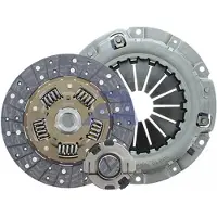AISIN Koppelingsset Clutch Kit (3P) KG-036A