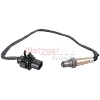METZGER 0893707 Lambdasonde