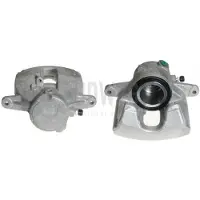 BUDWEG CALIPER 344442 Remklauw