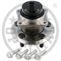 OPTIMAL Wiellagerset 982782