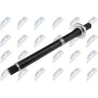 NTY Aandrijfas NWP-HY-513