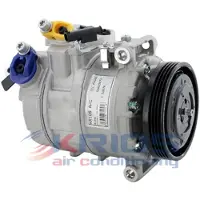 MEAT & DORIA K15207A Aircopomp