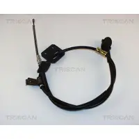 TRISCAN 8140 69113 Handremkabel