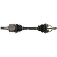 POINT GEAR PNG74907 Aandrijfas