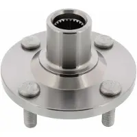 MAPCO 46277 Wielnaaf