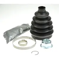 SPIDAN 304305 Asmanchetten set