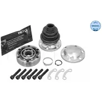 Meyle Homokineet reparatie set, aandrijfas KIT 614 498 0003