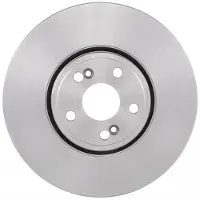 Bosch Remschijf 0 986 479 565 voorkant, geventileerd, sterk gecarboniseerd, 1 Stuk