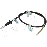 Japko Trekkabel, parkeerrem 131555L