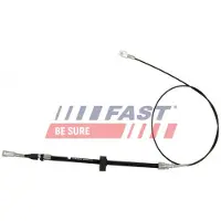 Fast Sports Nutrition FT69005 Handremkabel