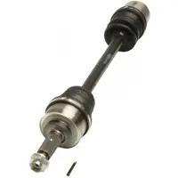 MAXGEAR 49-2601 Aandrijfas