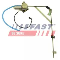Fast Sports Nutrition FT91810 Raammechanisme