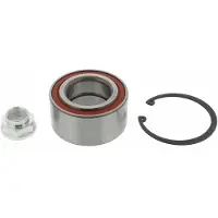 MAPCO 26504 Wiellagerset