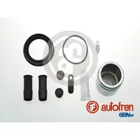 AUTOFREN SEINSA Reparatieset, remklauw D41662C