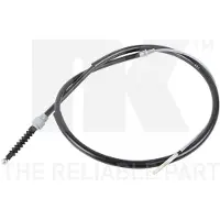 NK 904760 Handremkabel