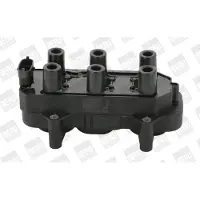 BERU Bobine ZS306 Beru voor o.a. OPEL