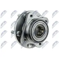 NTY KLP-CH-001 Wiellagerset