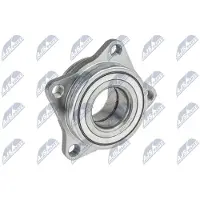NTY KLP-MS-025B Wiellagerset