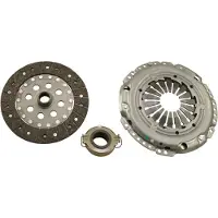 KAVO PARTS Koppelingsset CP-1133