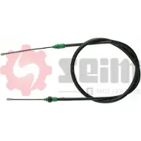 Seim 204240 Handremkabel