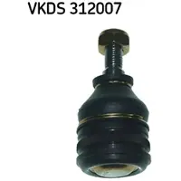 Skf VKDS 312007 Fuseekogel