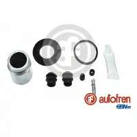 AUTOFREN SEINSA D41102C Reparatieset, remklauw