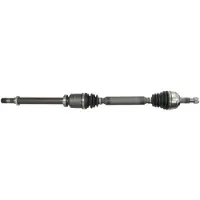 PASCAL G2R182PC Aandrijfas