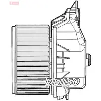 Denso Kachel ventilator DEA09046 Denso voor o.a. ABARTH, FIAT