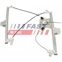 Fast Sports Nutrition FT01517 Raammechanisme