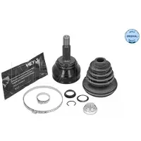 Meyle Homokineet reparatie set, aandrijfas 100 498 0124