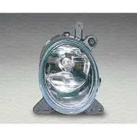 MAGNETI MARELLI Mistlamp LAB662 Magneti Marelli voor o.a. MITSUBISHI