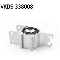 Skf VKDS 338008 Draagarmrubber