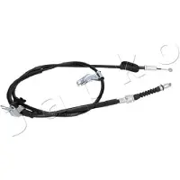 Japko 131425R Handremkabel