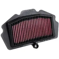 K&N 2018 Kawasaki EX400 Ninja Replacement Air Filter