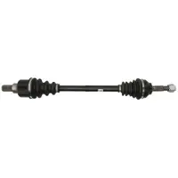 POINT GEAR PNG75864 Aandrijfas